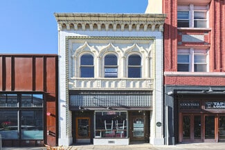 Berkeley, CA Office - 2014 Shattuck Ave