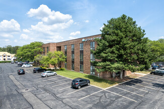 Lombard, IL Office - 2 E 22nd St