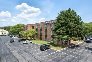 Lombard, IL Office, Office/Medical - 2 E 22nd St