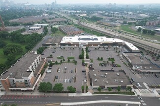 Minneapolis, MN Retail, Industrial - 2100-2218 Lake St E
