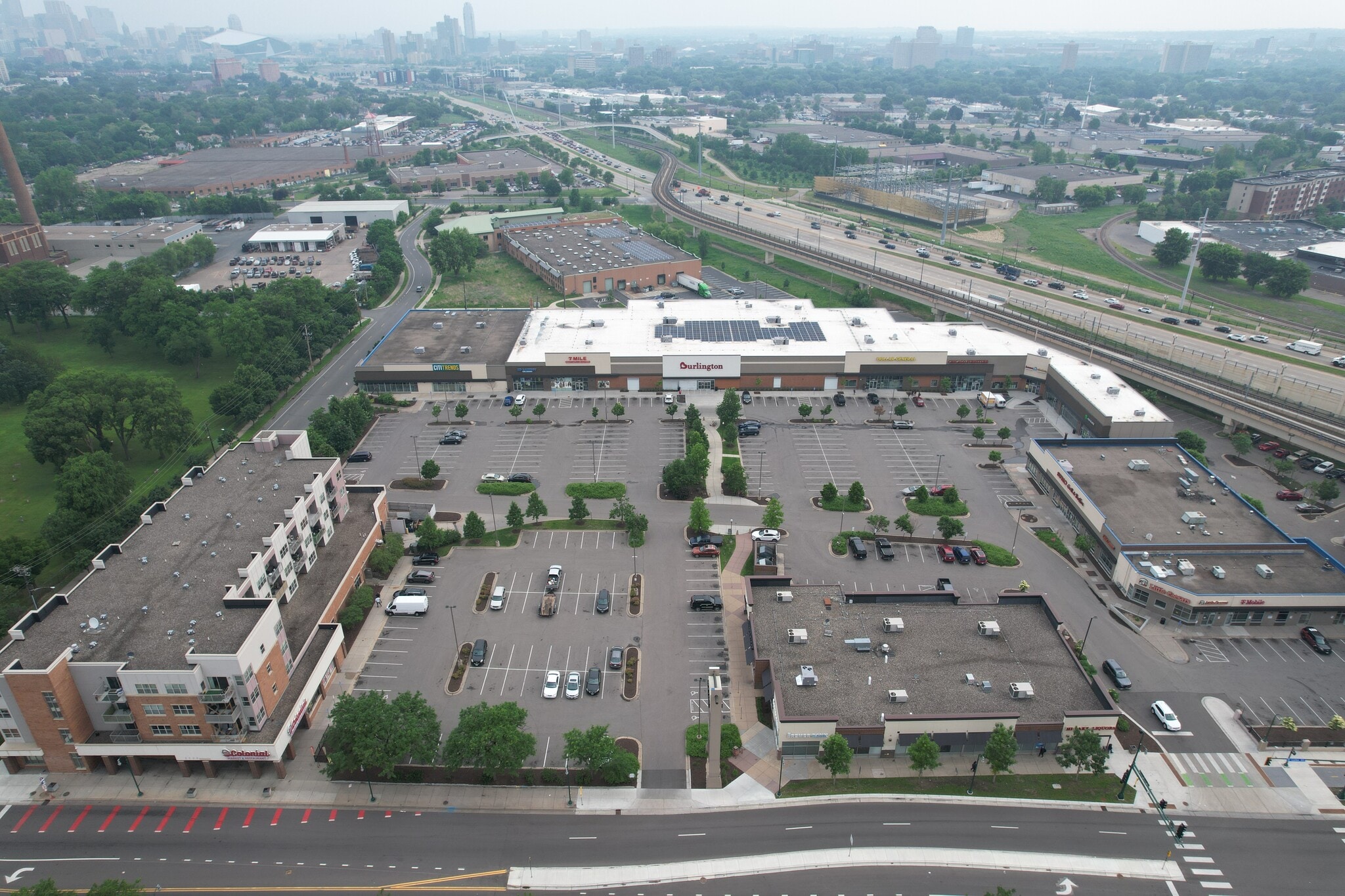 2100-2218 Lake St E, Minneapolis, MN for Rent