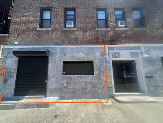 Brooklyn, NY Office/Retail - 315 93rd St