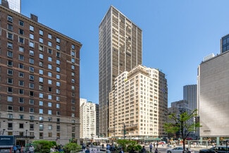 New York, NY Office - 1370 Avenue of the Americas