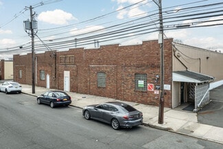 Englewood, NJ Industrial - 210 S Van Brunt St