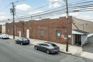 Englewood, NJ Warehouse - 210 S Van Brunt St