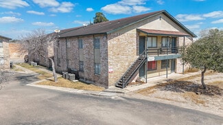 Harlingen, TX Apartments - 630 W Taft Ave