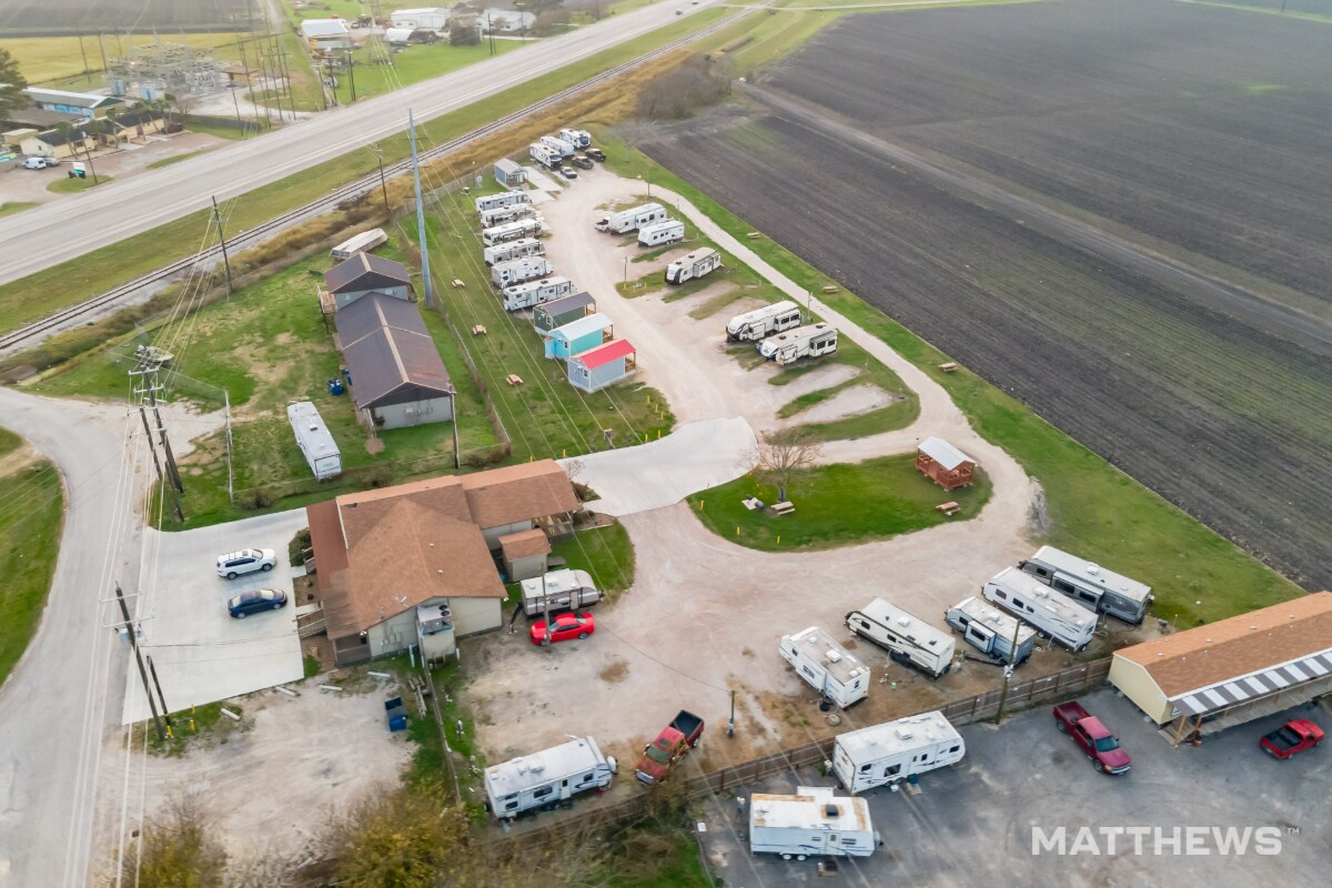 232 Avenue D, Port Lavaca, TX for Sale