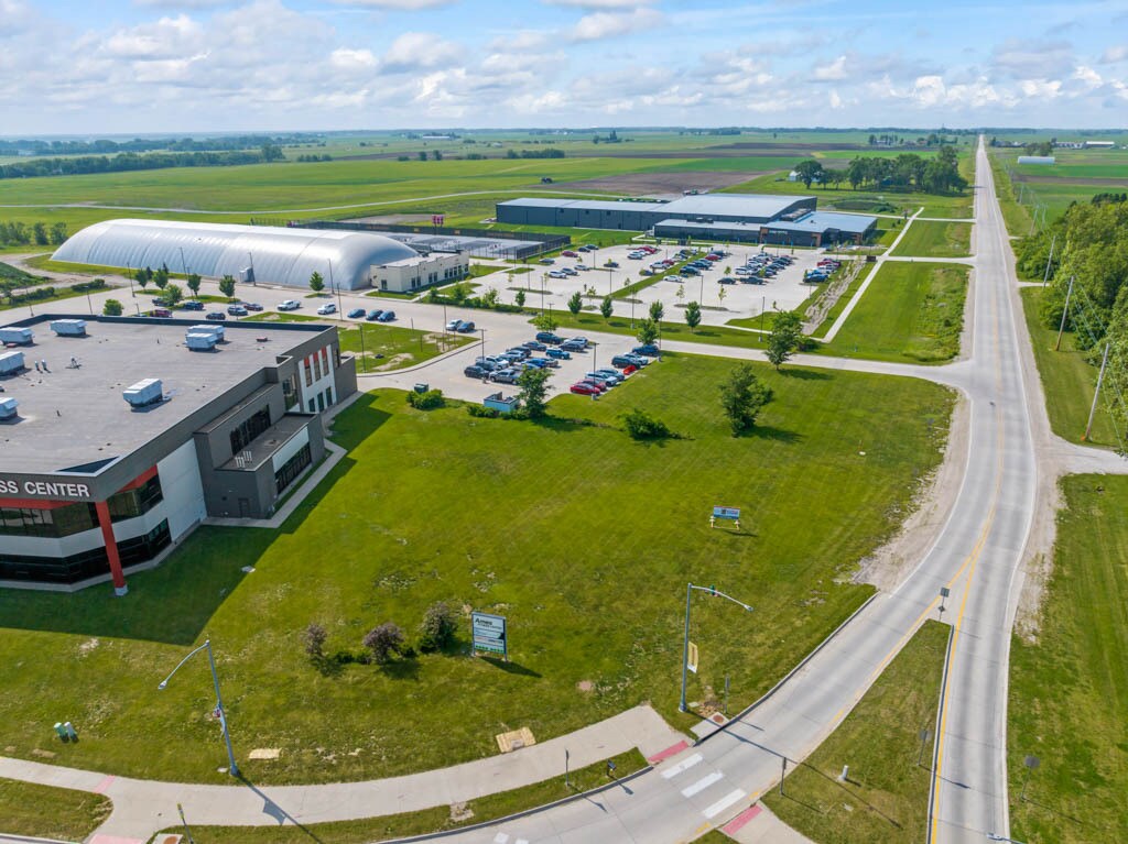 3610 University Blvd, Ames, IA for Sale