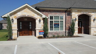 McKinney, TX Office/Medical - 8751 Collin McKinney Pky