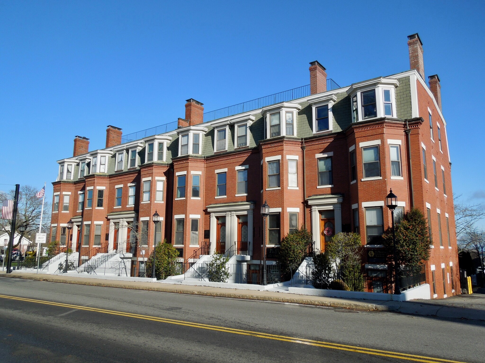 93-103 Court St, Plymouth, MA for Rent