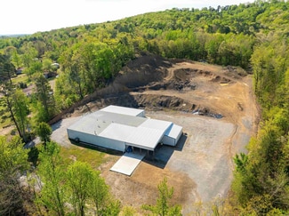 Pangburn, AR Industrial - 119 Gemar