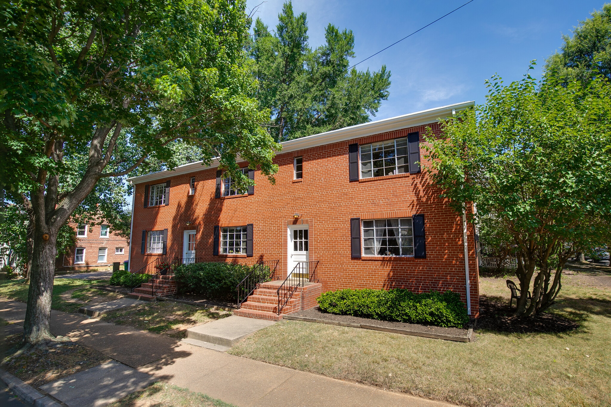 3230 W Grace St, Richmond, VA for Sale