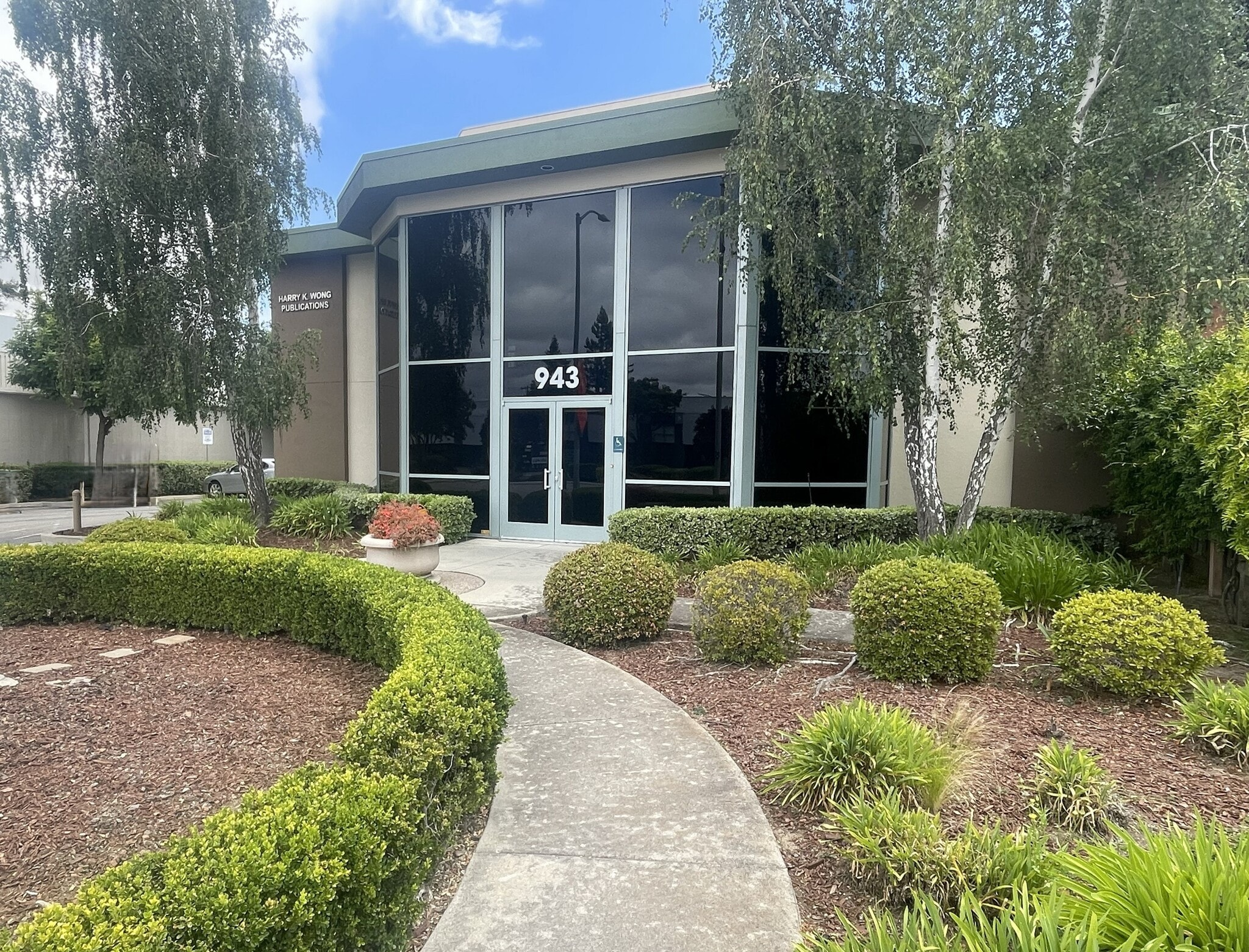 943 N Shoreline Blvd, Mountain View, CA for Rent