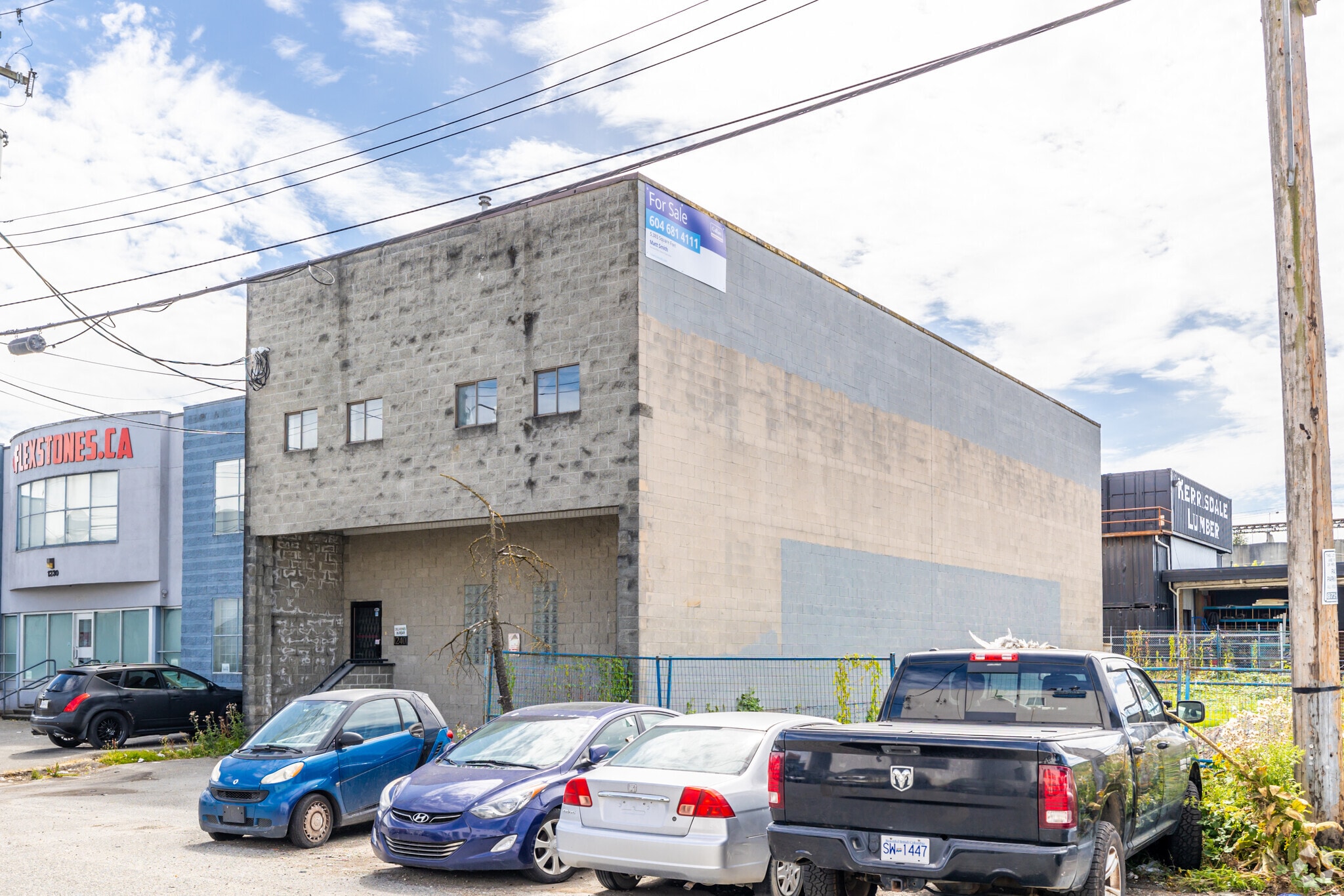 1240 W 75th Ave, Vancouver, BC for Sale
