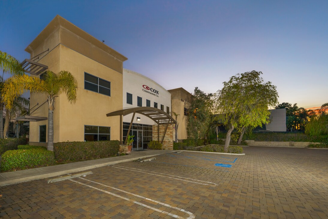 1210 Distribution Way, Vista, CA for Sale