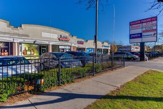 Chicago, IL Retail - 5634-5650 W Fullerton Ave