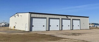 Ponoka, AB Industrial - 3610 67 St