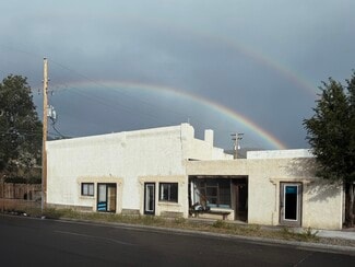 Salida, CO Warehouse - 331 H St