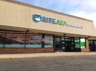 Middle Island, NY Retail - 856-994 Middle Country Rd