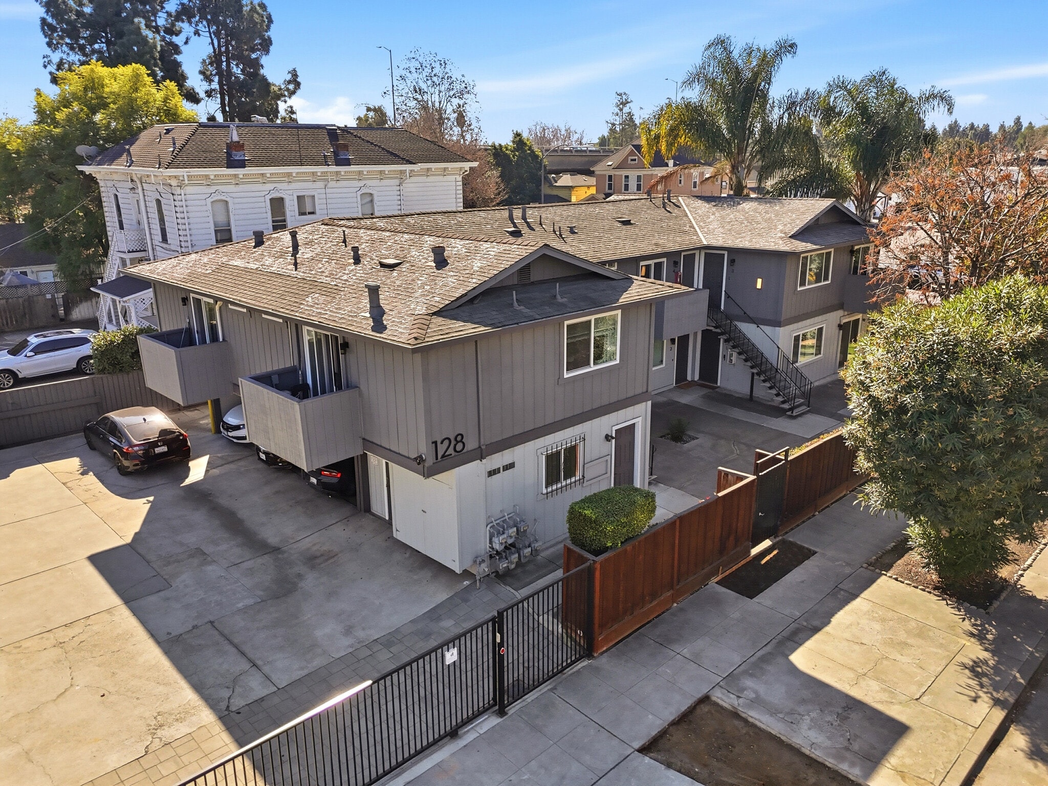 128 E Reed St, San Jose, CA for Sale