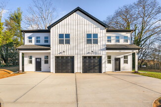 Haw River, NC Multi-Family - 329 Roxboro St