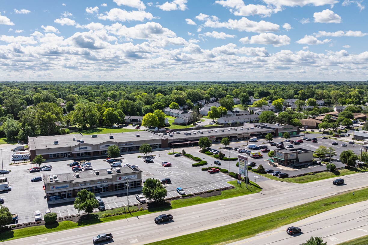 , Indianapolis, IN for Sale