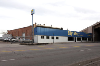 Colorado Springs, CO undefined - City Glass Complex