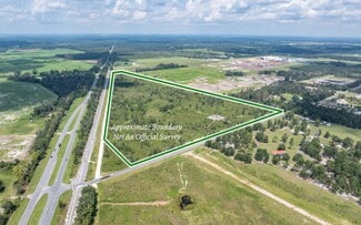 Live Oak, FL Commercial - TBD US 90 hwy
