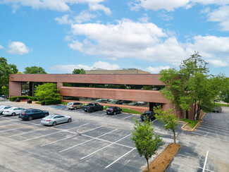 Creve Coeur, MO Office - 999 Executive Parkway Dr