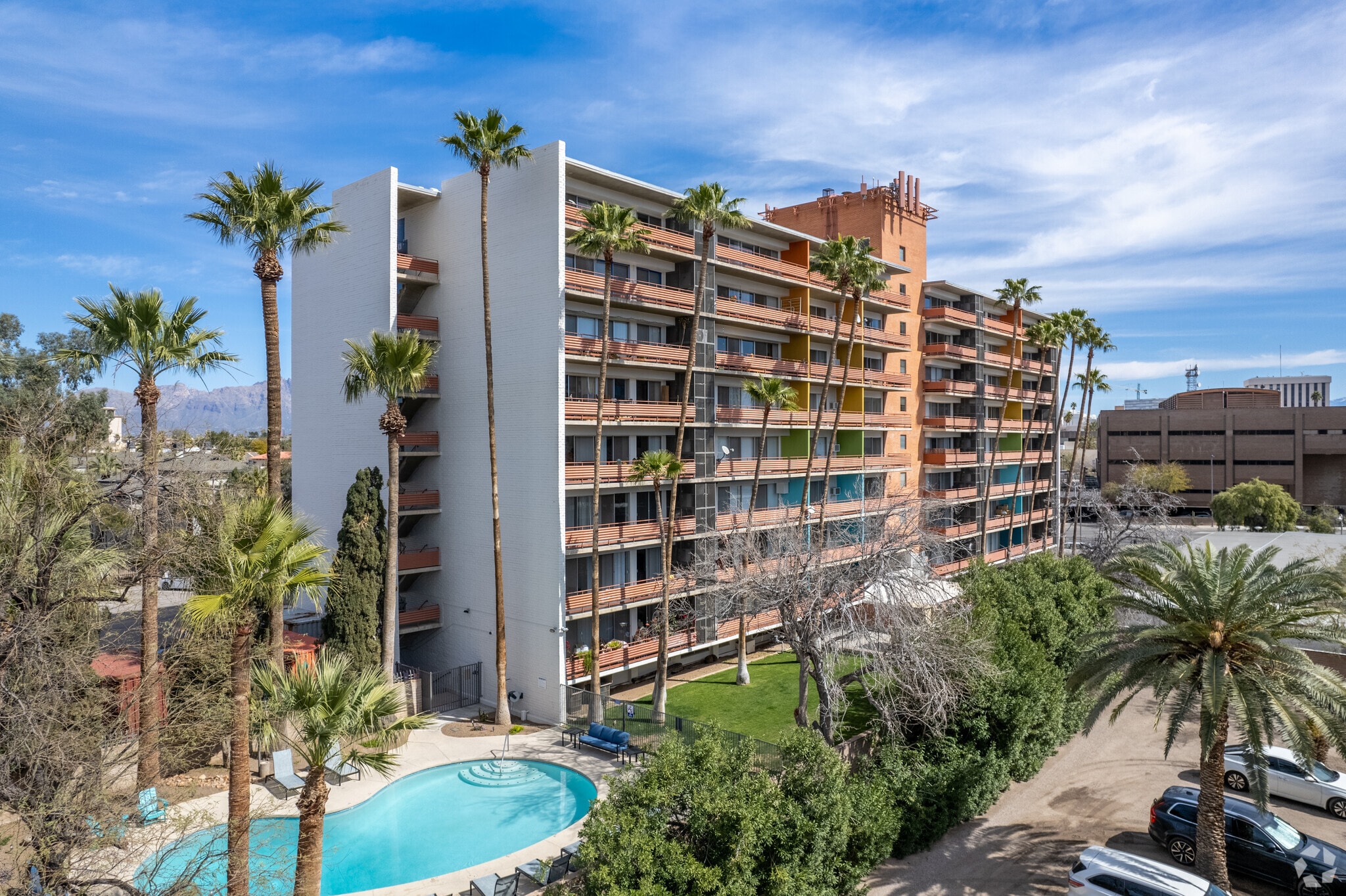 425 W Paseo Redondo, Tucson, AZ for Sale