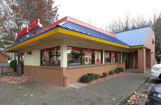 Happy Valley, OR Retail - 11590 SE 82nd Ave