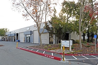 Martinez, CA Distribution - 5021 Blum Rd Martinez, CA Distribution - 5021 Blum Rd