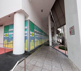 Miami Beach, FL Retail - 6879-6899 Collins Ave, Miami Beach Miami Beach, FL Retail - 6879-6899 Collins Ave, Miami Beach