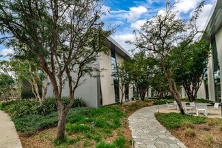 Playa Vista, CA Office - 12015 W Bluff Creek Dr