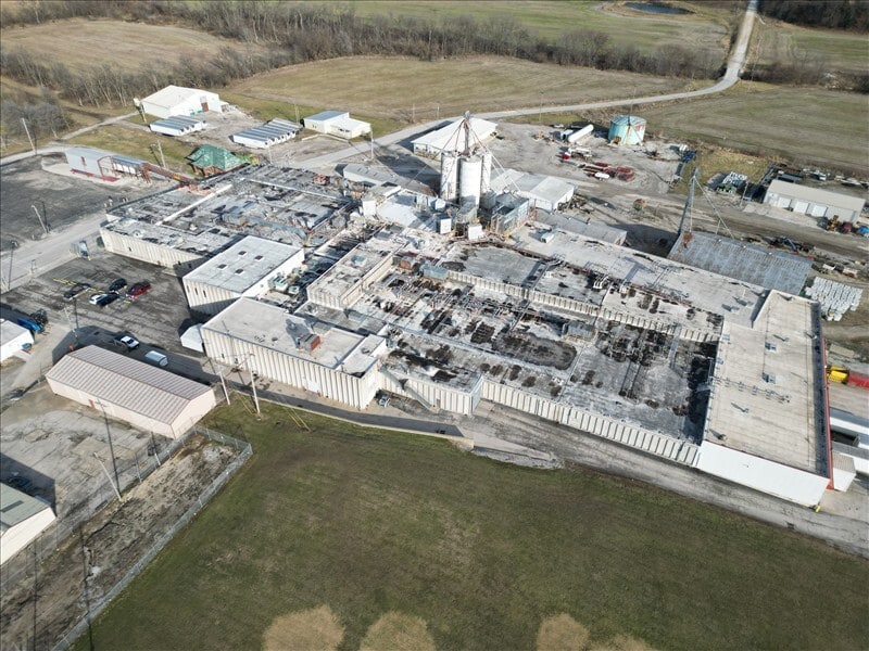 832 E 3rd St, Milan, MO for Sale