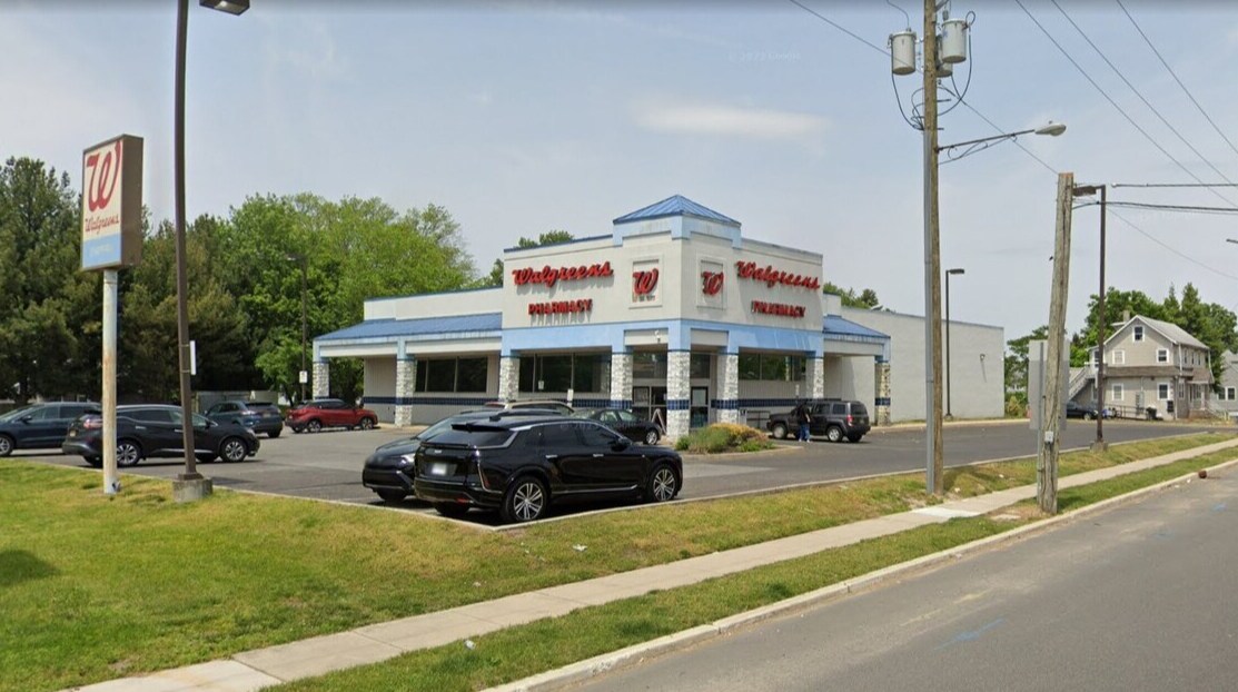 2 N Virginia Ave, Penns Grove, NJ for Sale