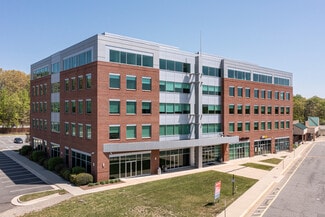 Stafford, VA Retail - 475 Aquia Towne Center Dr