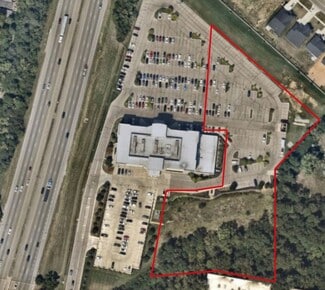 Cincinnati, OH Commercial Land - 8220 Northcreek Dr Cincinnati, OH Commercial Land - 8220 Northcreek Dr