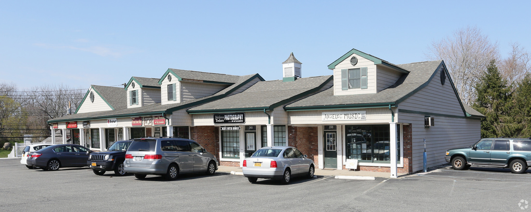 200 Route 25A, East Setauket, NY for Rent