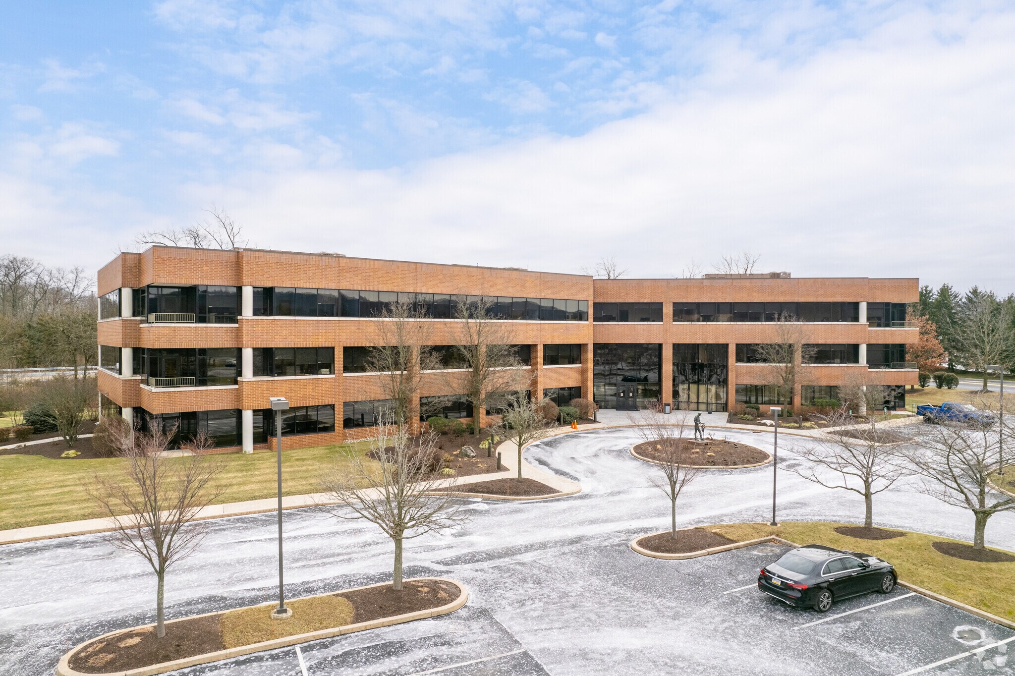 3773 Corporate Pky, Center Valley, PA for Rent