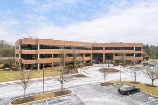 Center Valley, PA Office - 3773 Corporate Pky