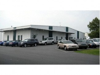 Lancaster, PA Office - 2969 Old Tree Dr