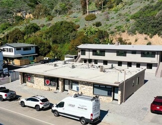 Malibu, CA Apartments - 22227 Pacific Coast Hwy