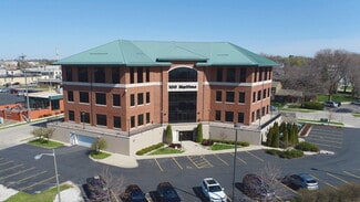 Manitowoc, WI Office - 100 Maritime Dr