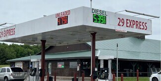 4890 W 29 Hwy  