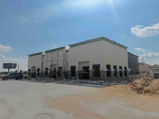 Frisco, TX Medical - 11750 State Hwy 121 Access Road Frisco, TX Medical - 11750 State Hwy 121 Access Road