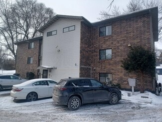 Saint Cloud, MN Apartments - 1226 9th Ave S Saint Cloud, MN Apartments - 1226 9th Ave S