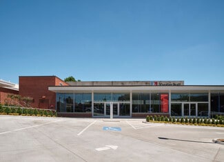 Oklahoma City, OK Retail - 431 NW 10th St