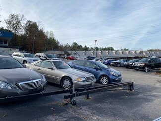 Hoover, AL Retail - 2025 Valleydale Rd