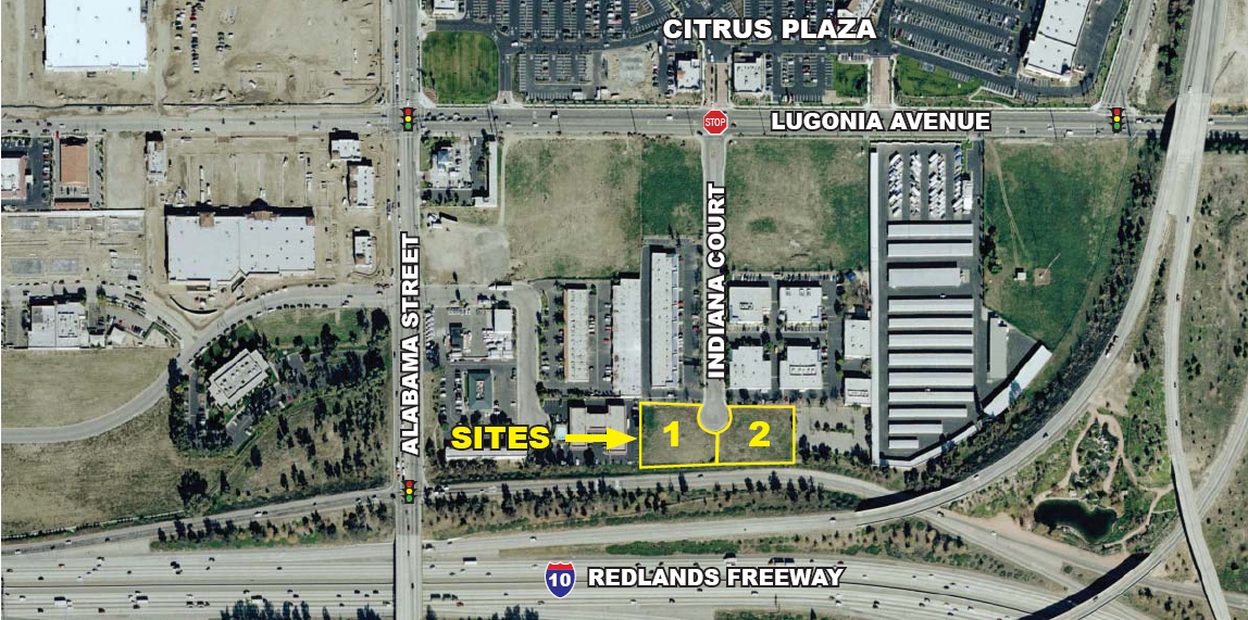 , Redlands, CA for Sale